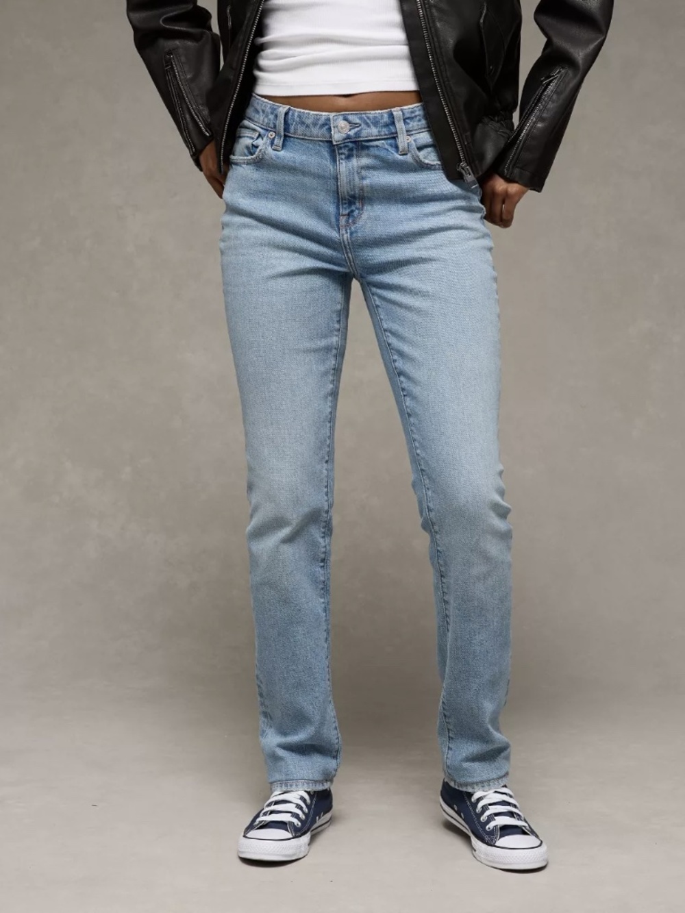 American Eagle Skinny Jeans X-Long